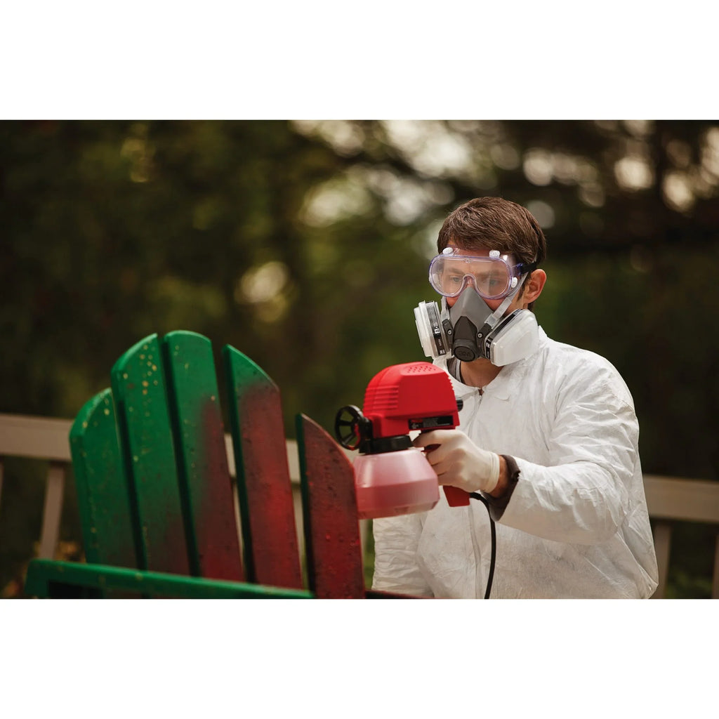 3M /P95 Disposable Paint Project Respirator, -Approved, Medium, 1 Mask