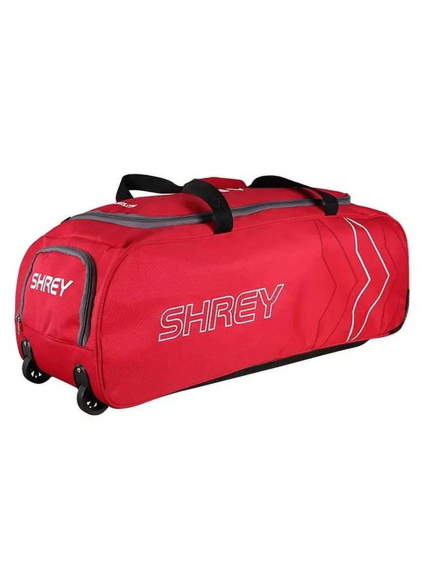Shrey Kare Wheelie Bag 2022-