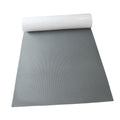 Tnarru Generic Boat Flooring Anti Slip Decking Sheet Easy to Clean Waterproof Boat Carpet for Swimming Pool Yacht Swim Platform