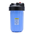 Package Of 8 -950 3/4" Whole House Water Filter System