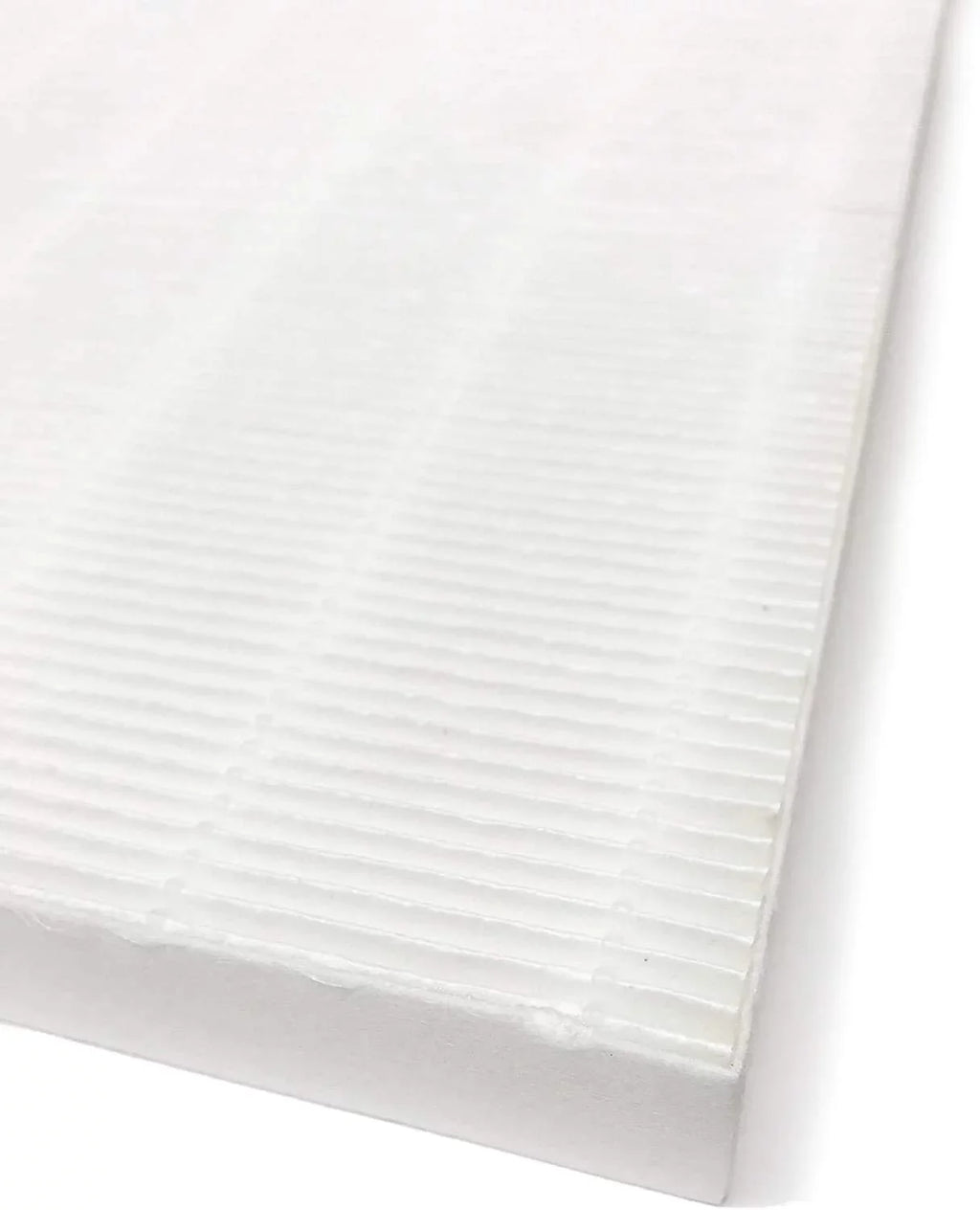 Air Filter Compatible With Fellowes AeraMax 200 Purifier Model 190/200/DB55/DX55. 2 Packs