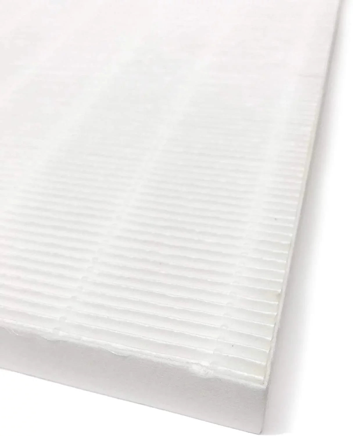 Air Filter Compatible With Fellowes AeraMax 200 Purifier Model 190/200/DB55/DX55. 2 Packs