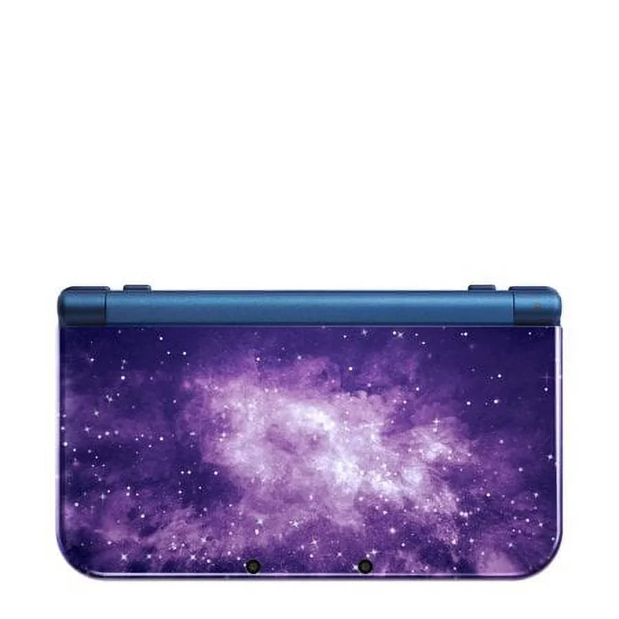 Nintendo - New Galaxy Style New Nintendo 3DS
