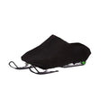 300D Snowmobile Travel and Storage Cover Compatible for 2008-2009 Ski Doo Bombardier  Fan 550F Sleds. Slush and Mud Protection