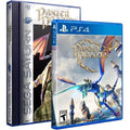 Panzer Dragoon - Classic Edition - Limited Run #377 [Sony PlayStation 4]