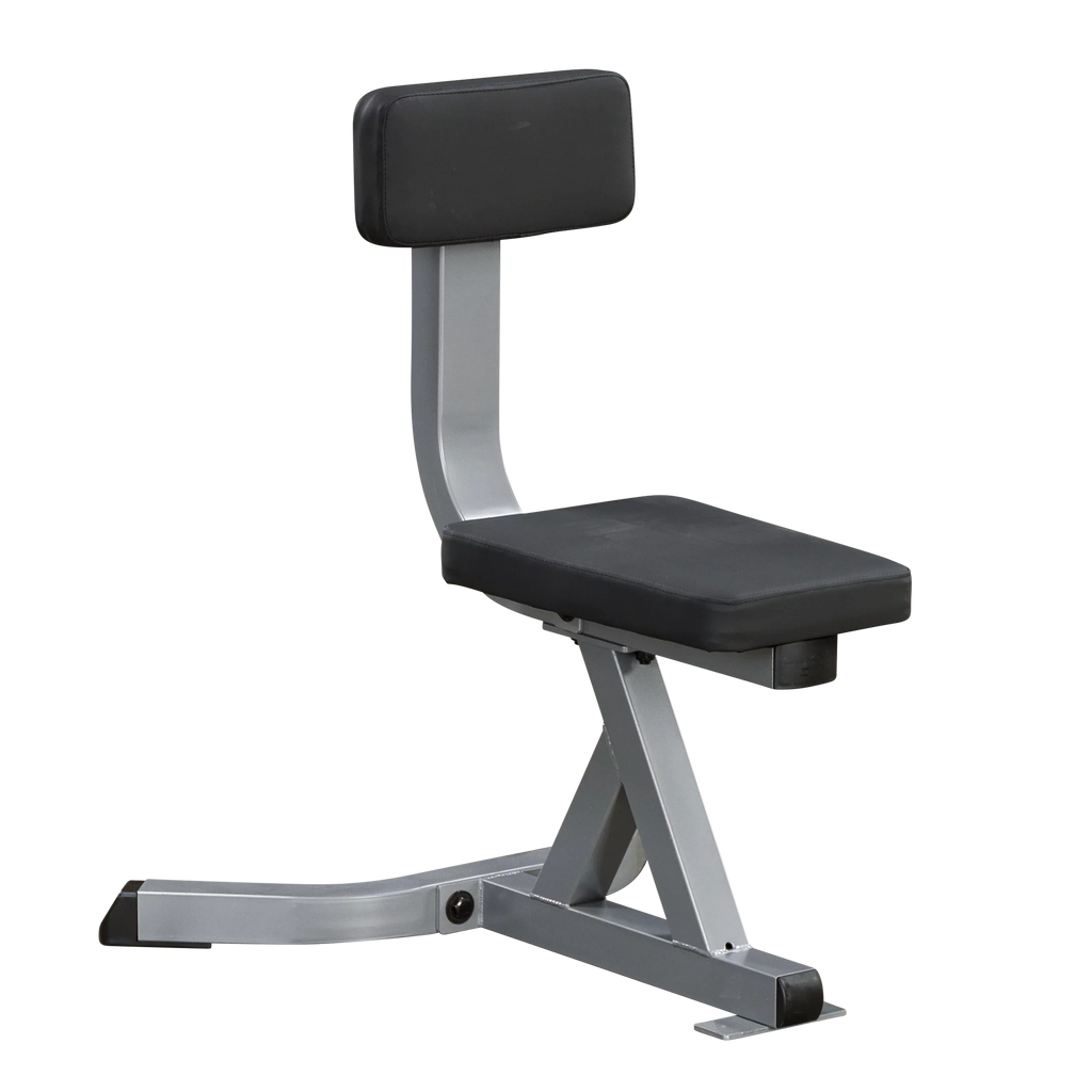 Body-Solid GST20 Utility Stool (New)