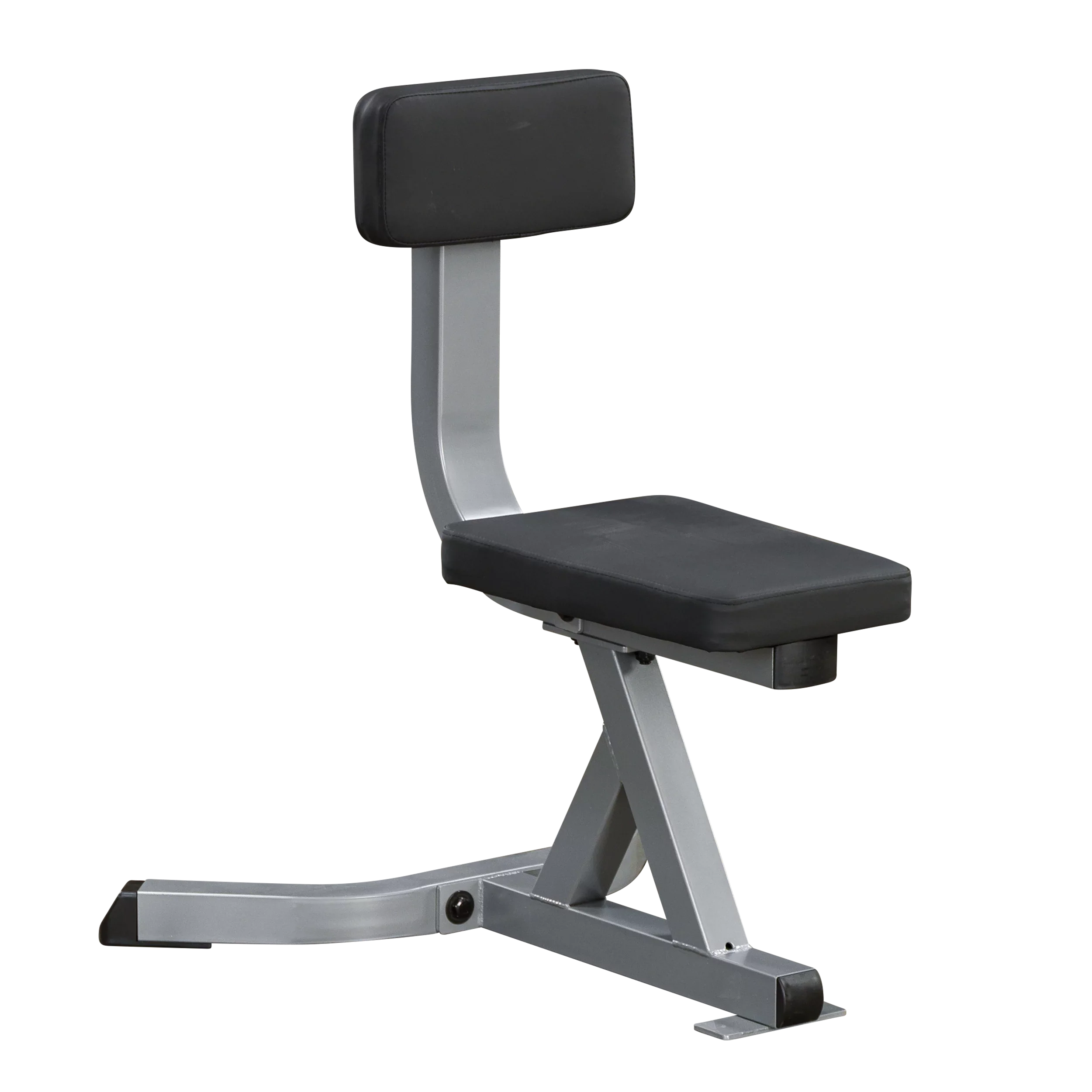 Body-Solid GST20 Utility Stool (New)