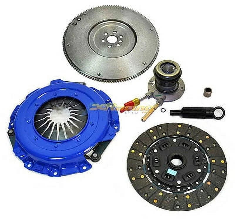 1   &   &   96-01  S-10   2.2L