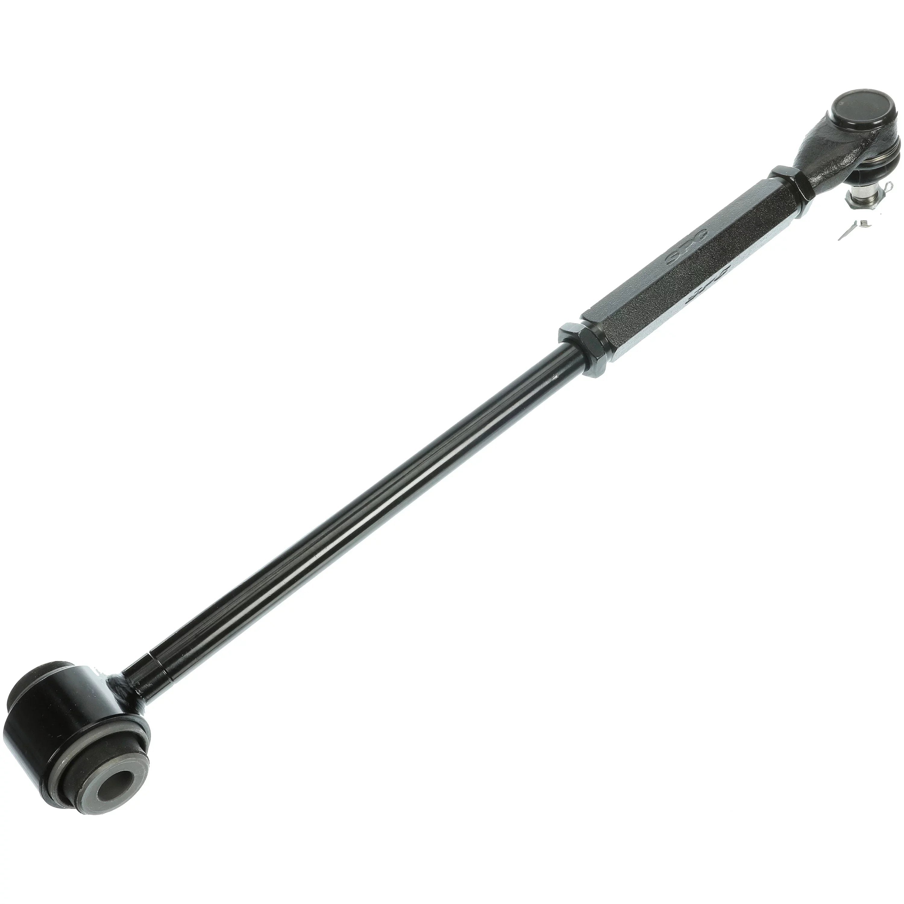 Dorman LA600006PR Rear Alignment Camber / Toe Lateral Link for Specific Hyundai Models