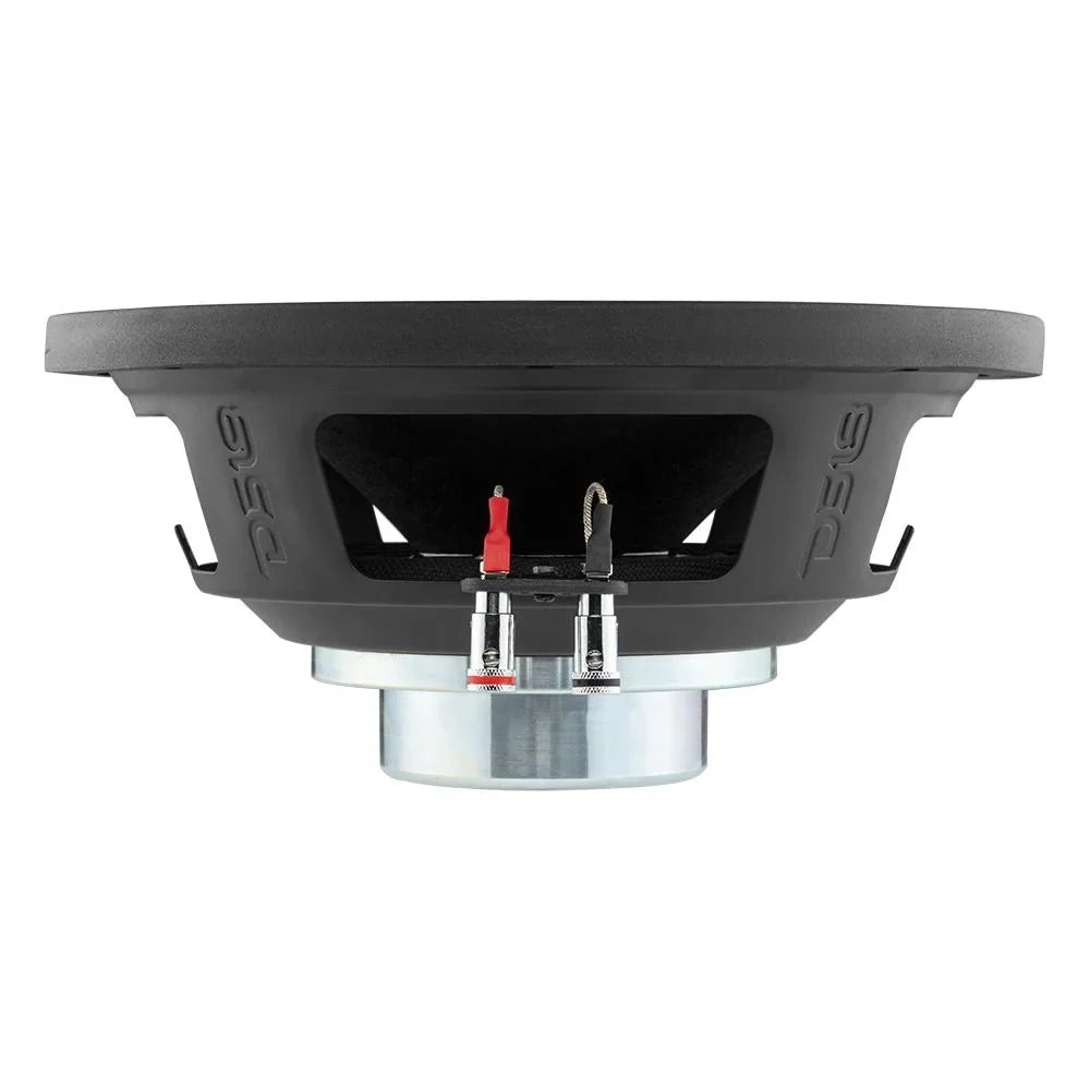 DS18 Pro 10" Woofer Loudspeaker 4 Ohm 800W Max  Water Resistant -W10.4SNEO