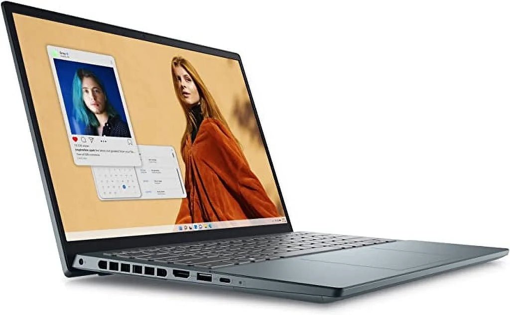 Open Box Dell Inspiron 14 Plus 7420 14" 2240x1400 i7-12700H 16 512 I7420-7614GRE-