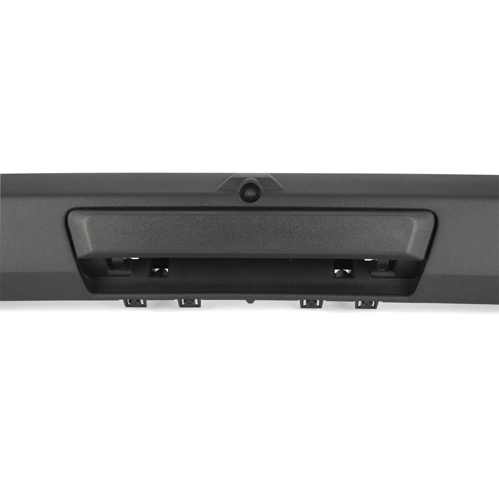 Brandmotion Ford Super Duty  Black Handle Camera 2017-Current