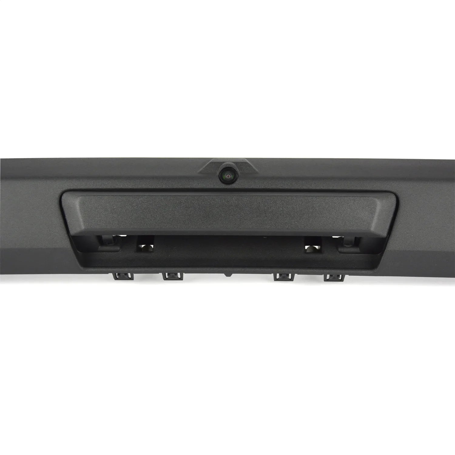 Brandmotion Ford Super Duty  Black Handle Camera 2017-Current