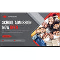 Sharp 43  CommTV Digital Signage Display