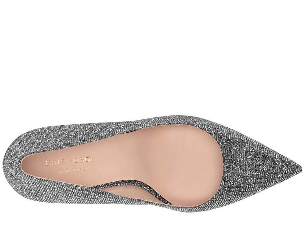 Kate Spade New York  Women's Vivian Ankle-High Pump,  6.5 M