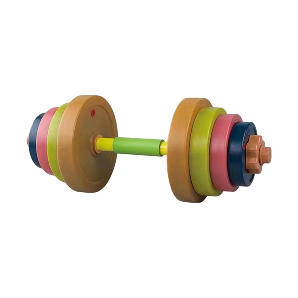 Kids Exercise Weight Toys Fitness Toys Dumbbells for Children Girls Kids 3~8 B