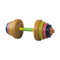 Kids Exercise Weight Toys Fitness Toys Dumbbells for Children Girls Kids 3~8 B