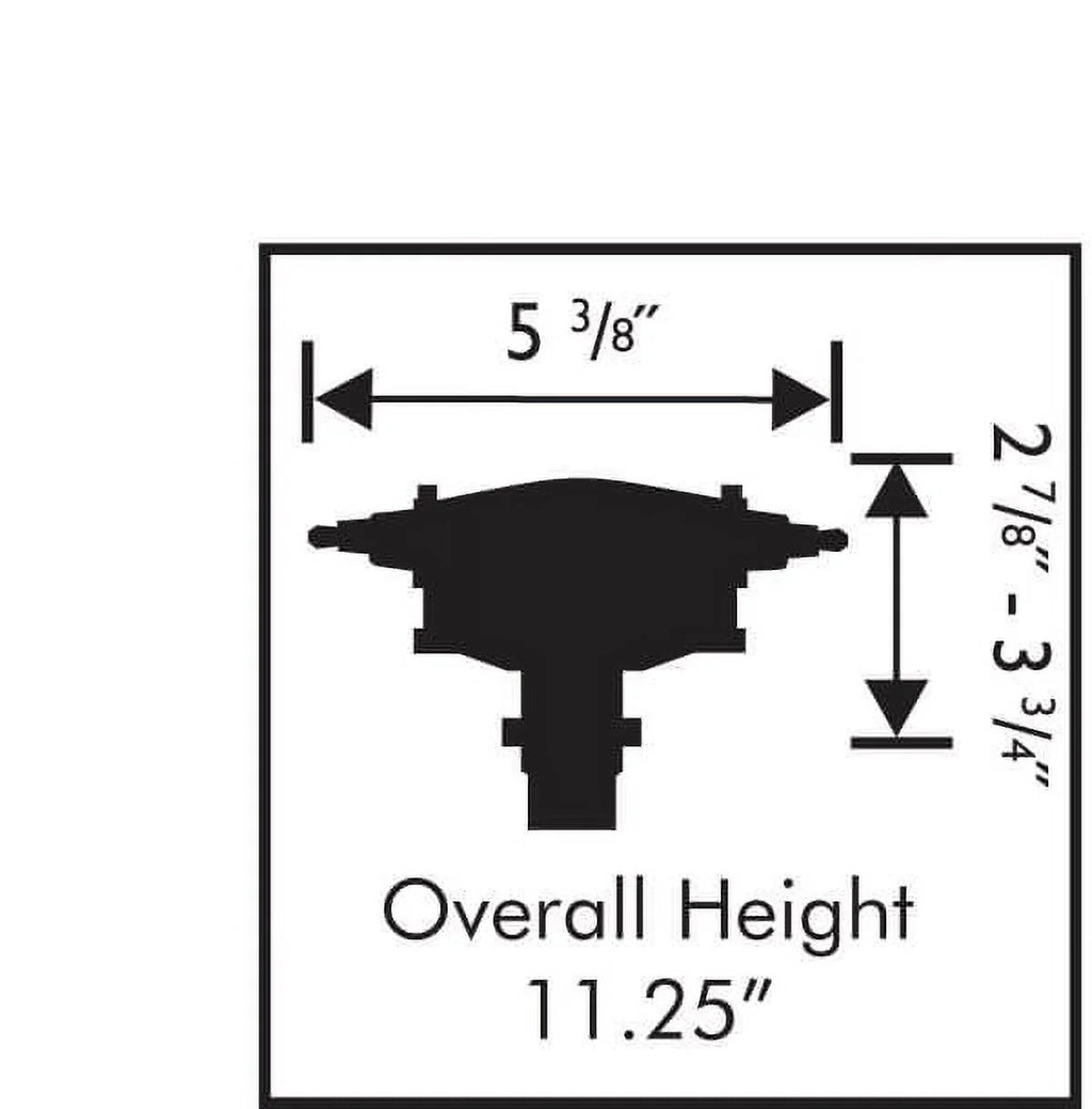 8489 Distributor