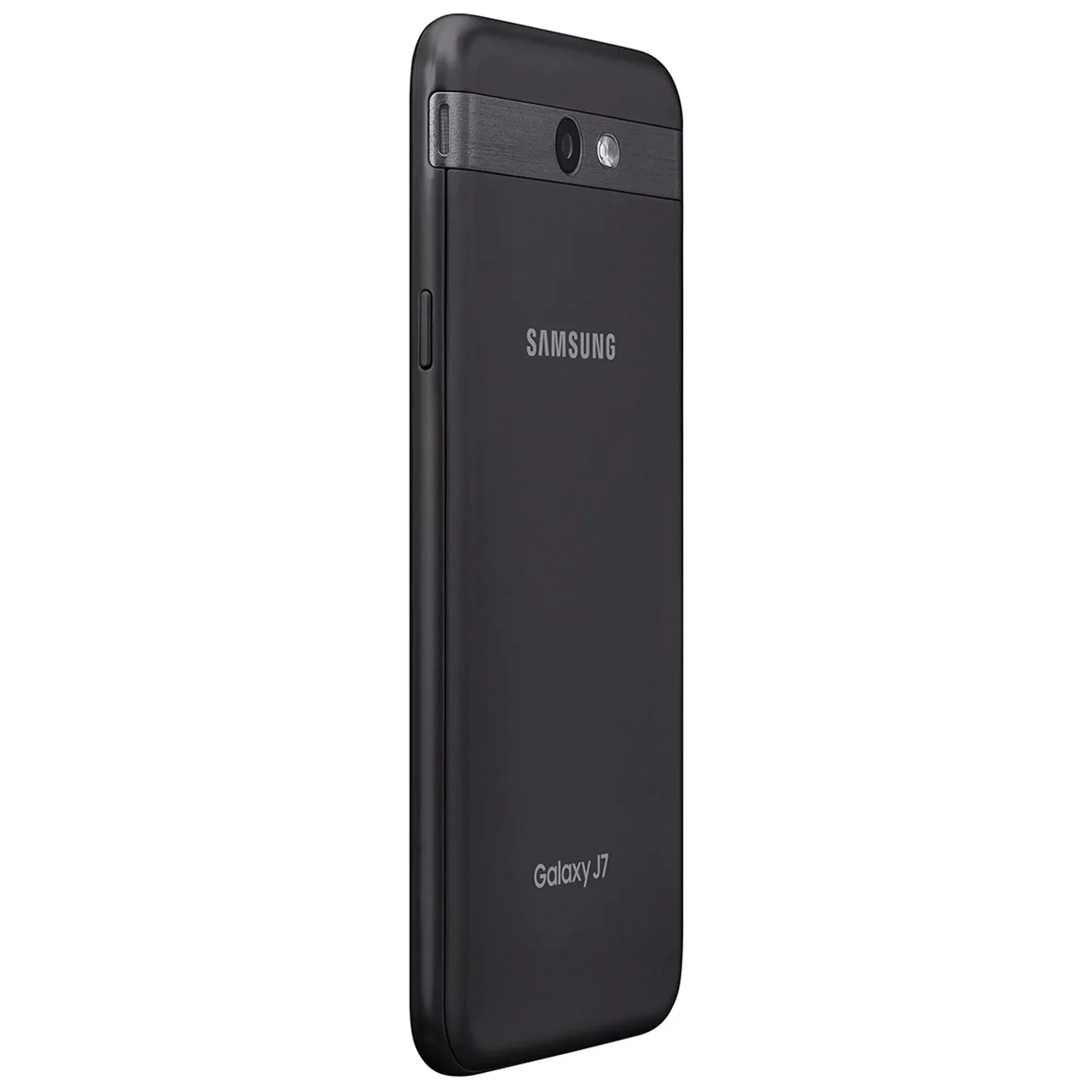 Samsung Galaxy J7, -J727A, 16GB, Black, 4G , 5.5" Smartphone, &T