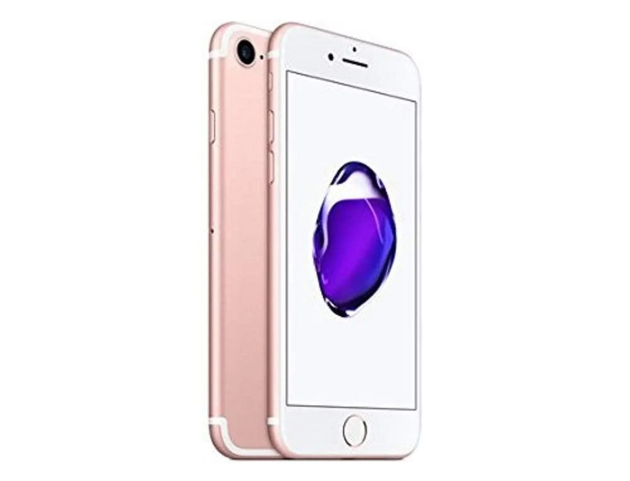 Pre-Owned Apple iPhone 7 - Carrier Unlocked - 32GB Rose Gold (Like New)