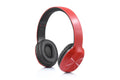 Over-the-Head Stereo Wireless Headsets for Google Pixel 5,Pixel 4a 5G, Pixel 4a, Pixel 4 , Pixel 4, Pixel 3a , Pixel 3a, 3 , 3 (Red)