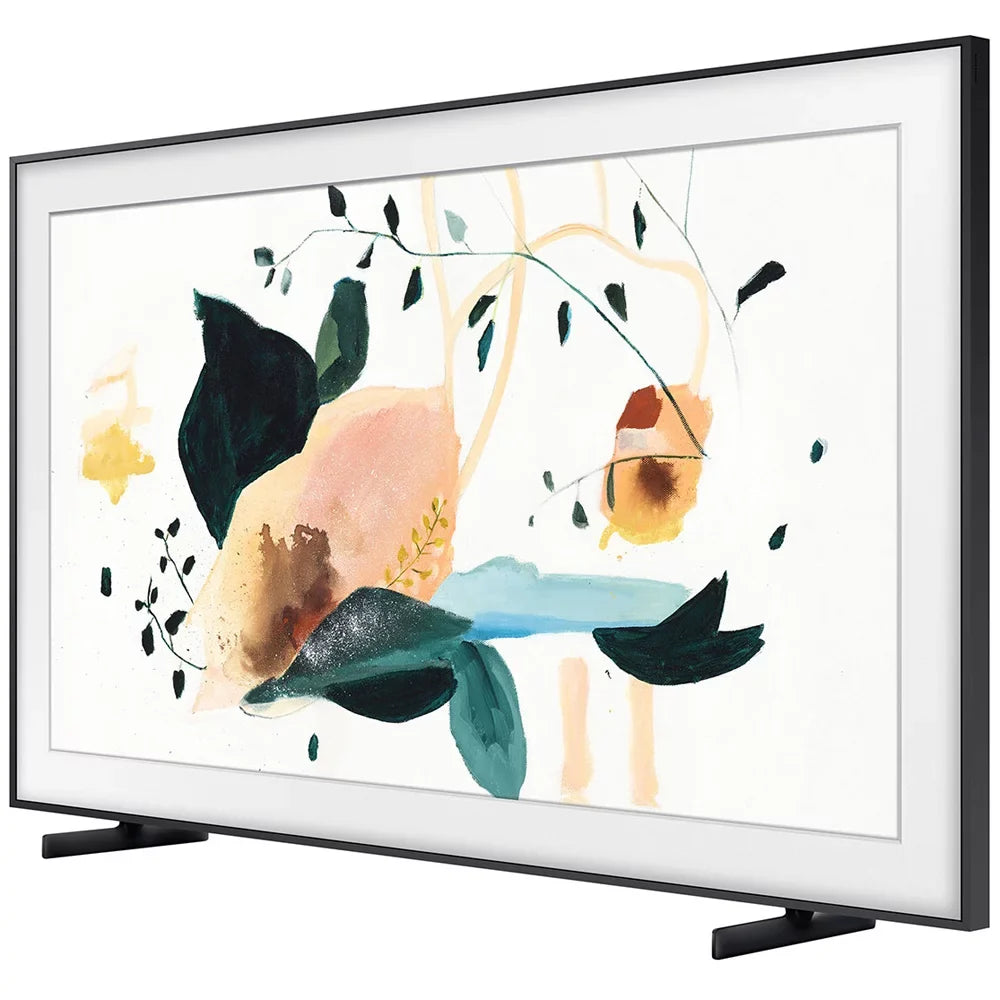 Samsung QN55LS03TAFXZA The Frame 3.0 55 inch  Smart 4K   2020 Model Bundle with 1 Year Extended Warranty (QN55LS03TA 55LS03TA 55LS03T 55LS03 55"  55 Inch Frame )
