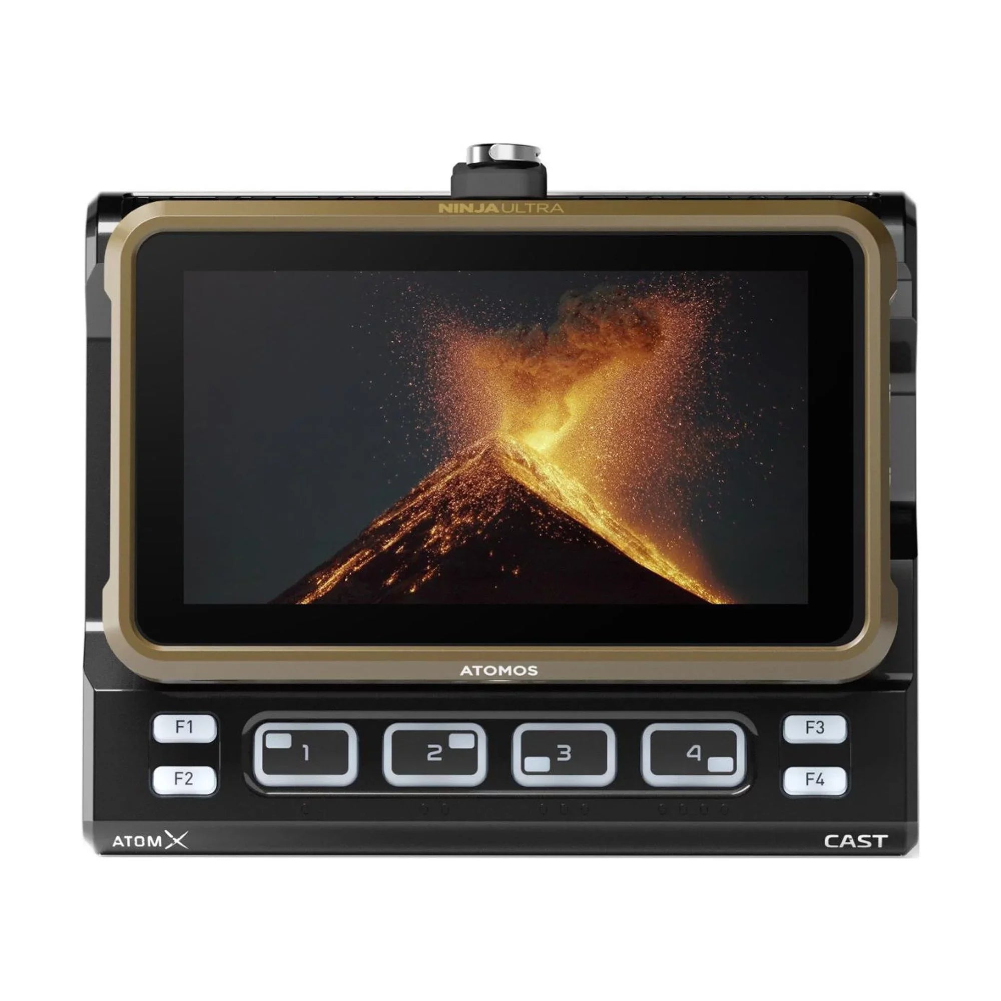 Atomos Ninja Ultra 5.2 4K  Recording Monitor