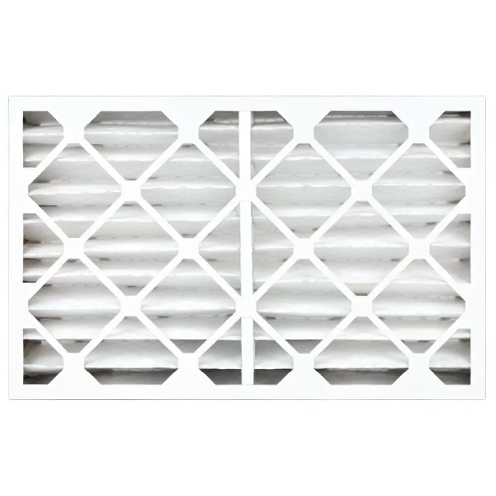 Fits Honeywell  F100F1012 16x20x4 Air Filter  11 (6 Pack)