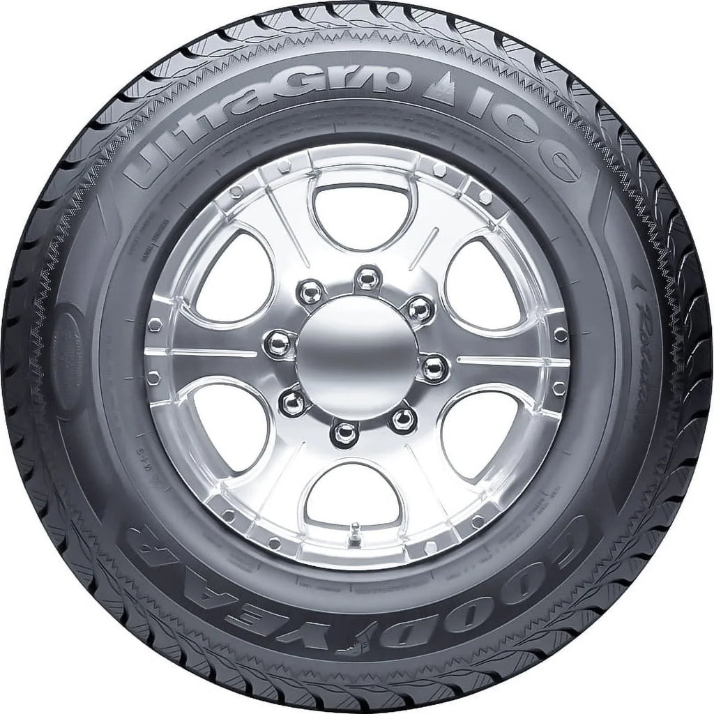 Goodyear Ultra Grip Ice  245/60R18 105 S Tire