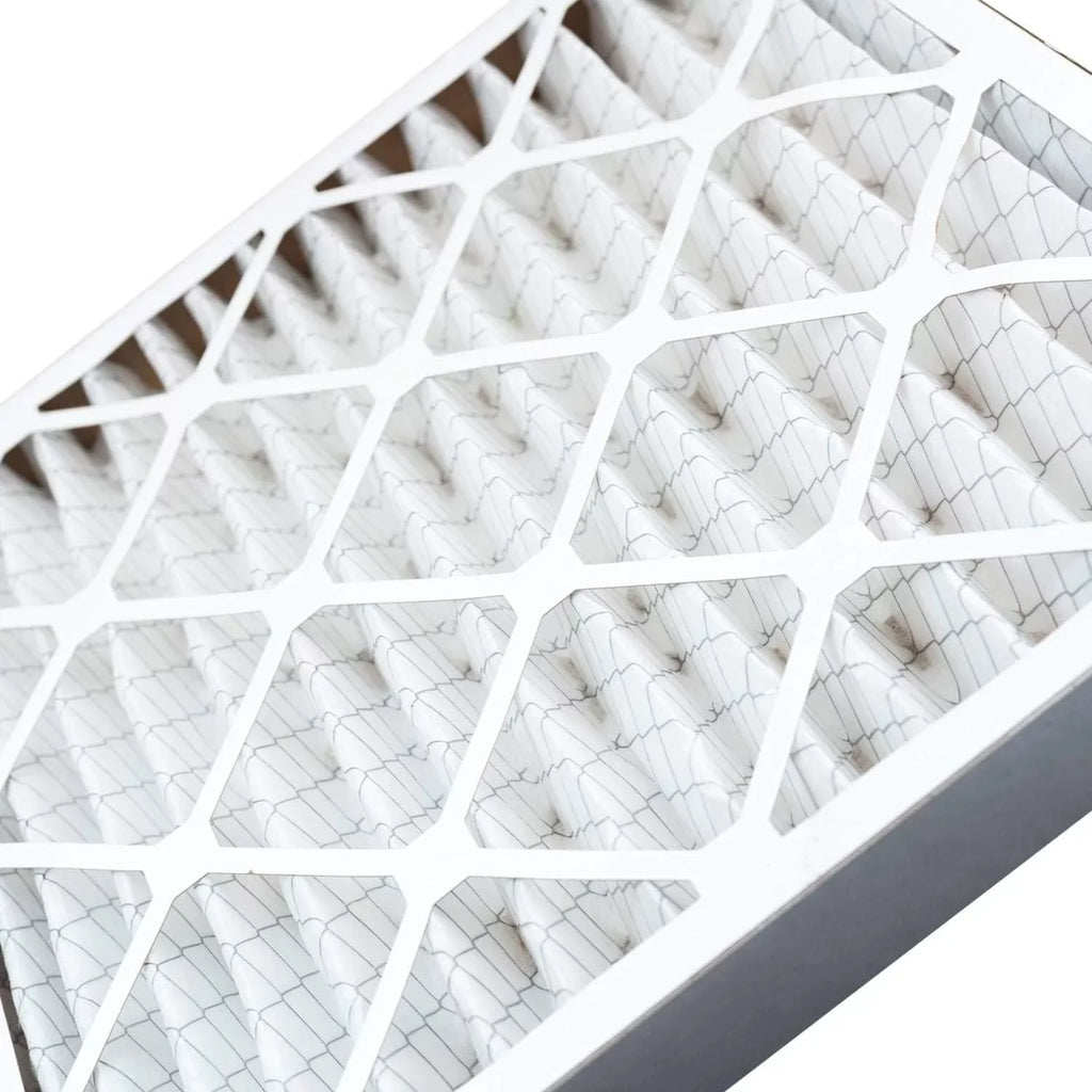 Filter King 15.5x53.5x1 Air Filter | 4- |  8  Pleated A/C Furnace Filters |    | Actual Size: 15.5 x 53.5 x .75"