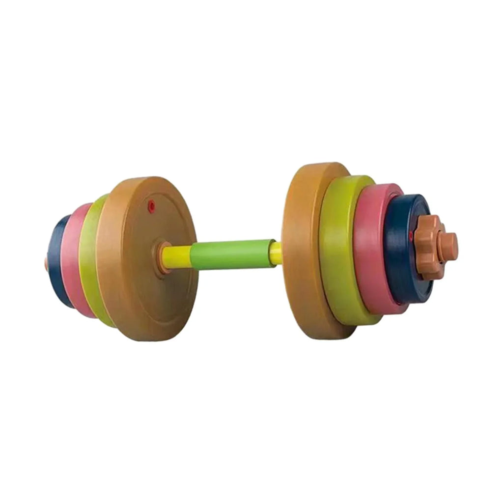 Kids Exercise Weight Toys Fitness Toys Dumbbells for Children Girls Kids 3~8 B