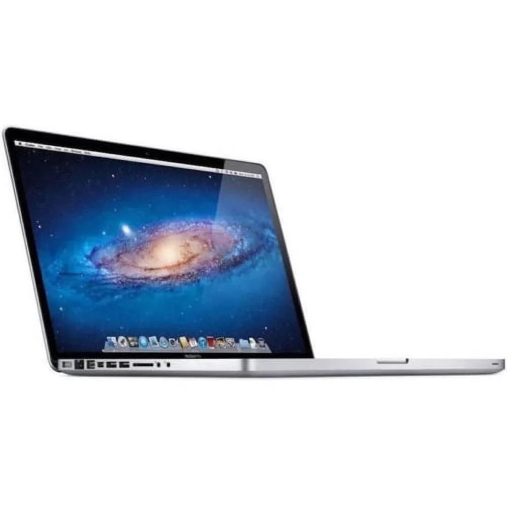 Restored Apple MacBook Pro Core i5 2.5GHz 16GB  500GB  13 - MD101LL/A (Refurbished)