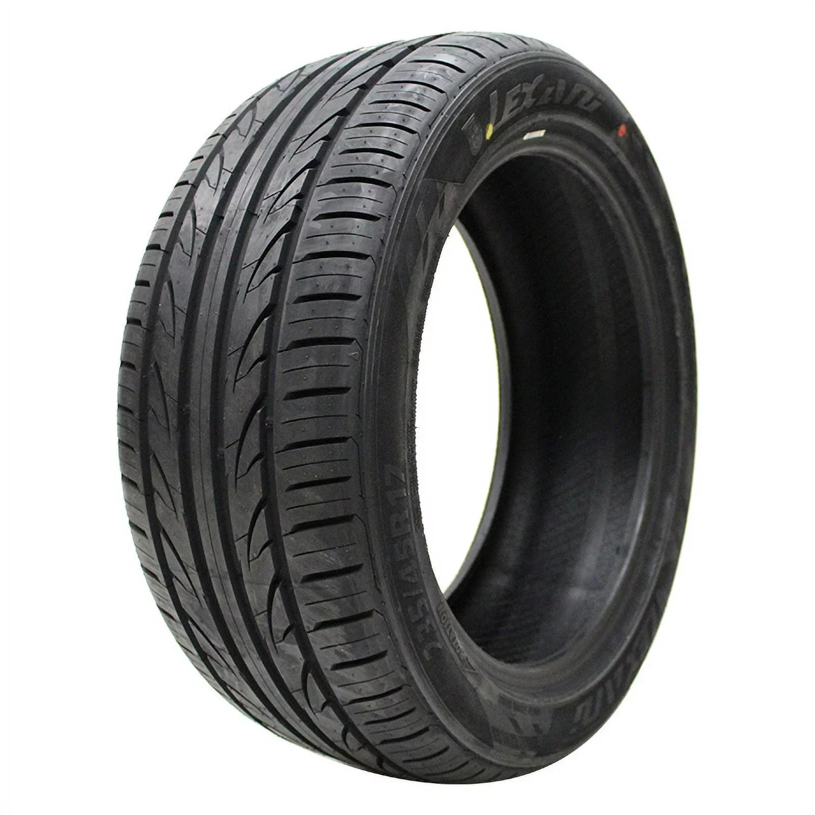 Lexani -207  235/45ZR19 99W  Passenger Tire