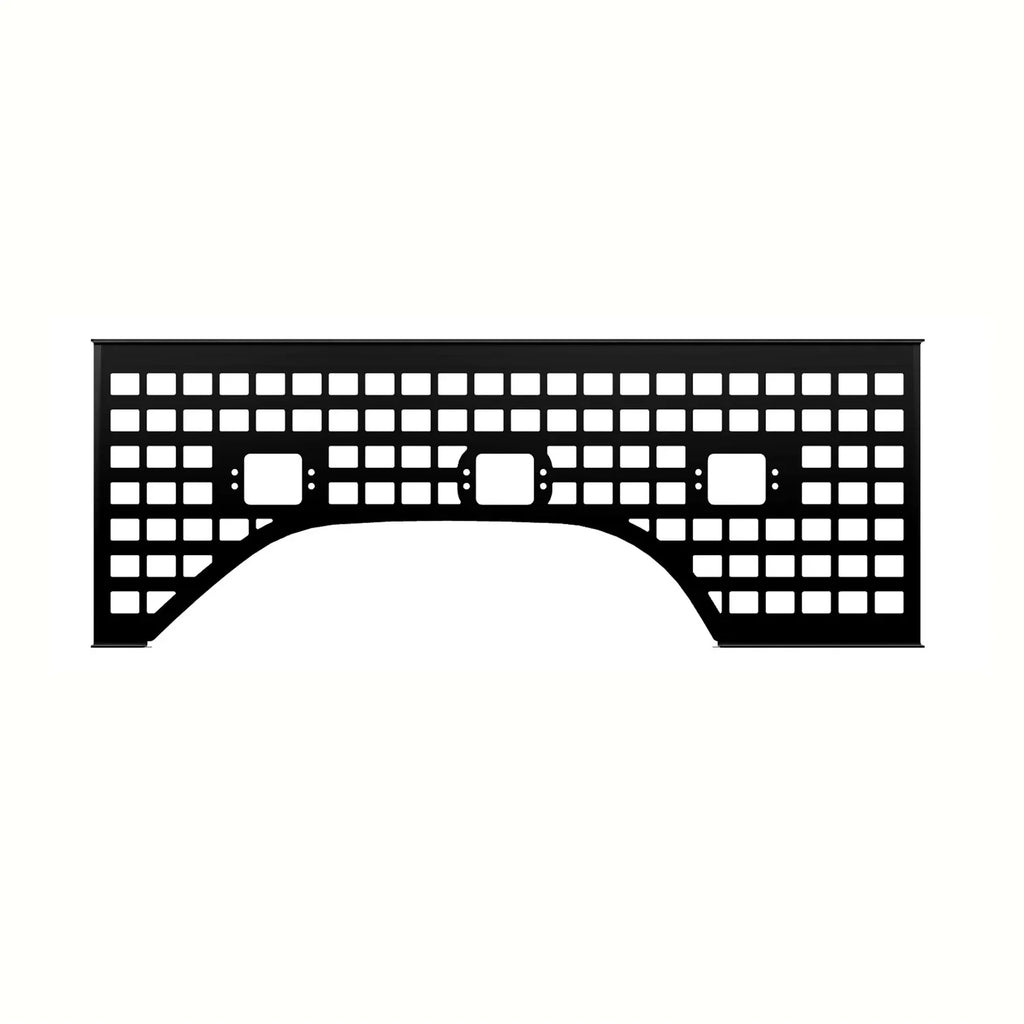 Putco 195022 Molle Panel Fits select: 2020-2022  , 2020-2022