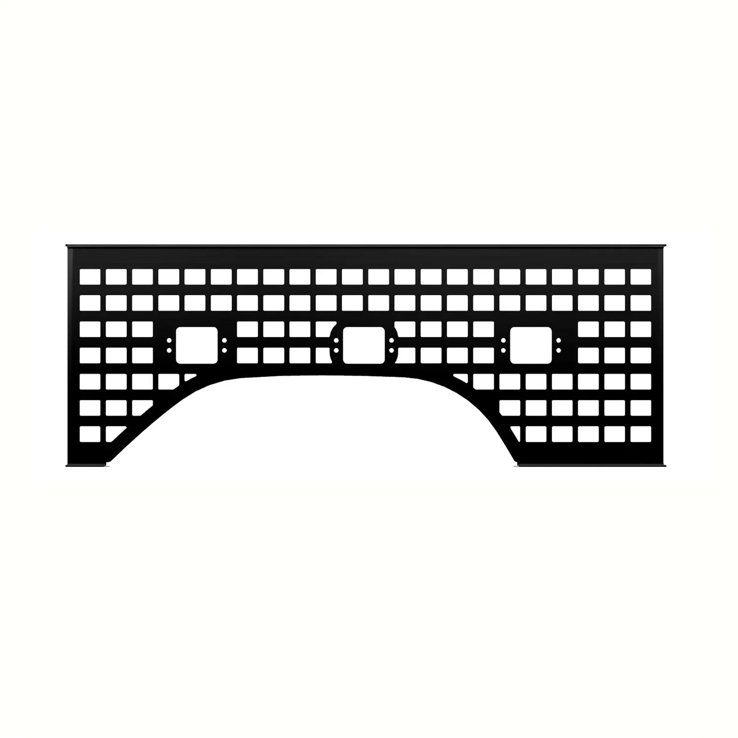 Putco 195022 Molle Panel Fits select: 2020-2022  , 2020-2022