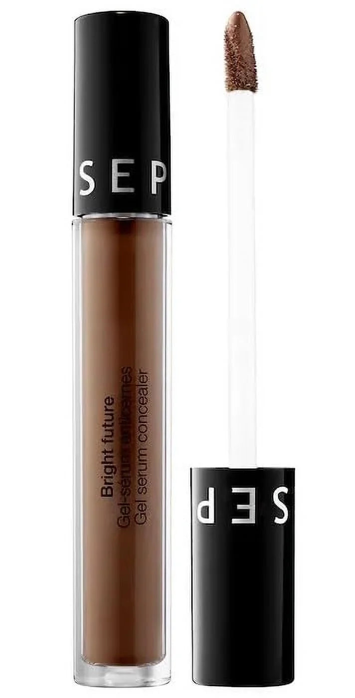 Sephora Collection Bright Future Gel Serum Under Eye Concealer 20 Devil,S Food