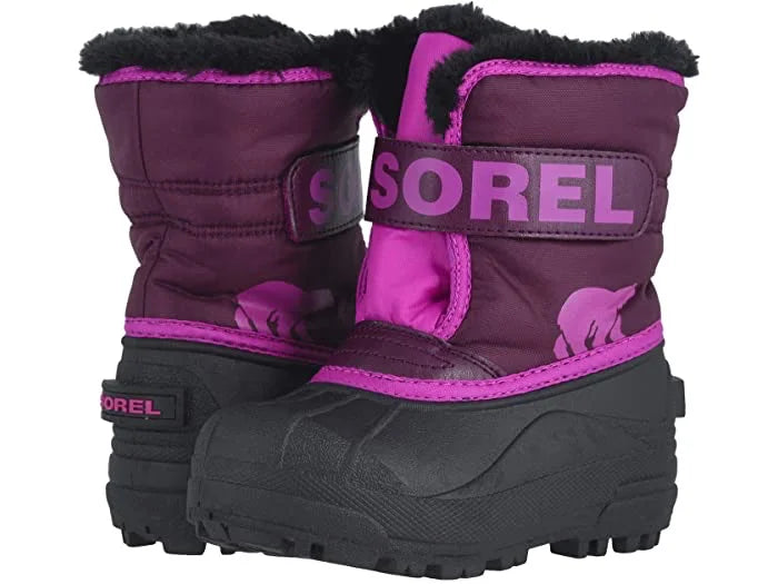 Sorel Snow Commander (Toddler)