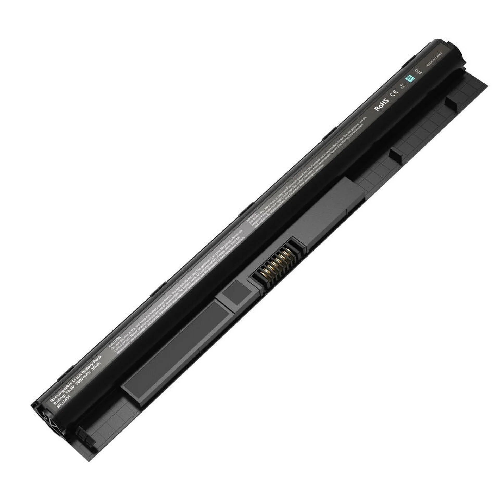 Battery Compatible With Dell Inspiron 14 15 17 3000 5000 Series 5555 5558 5559