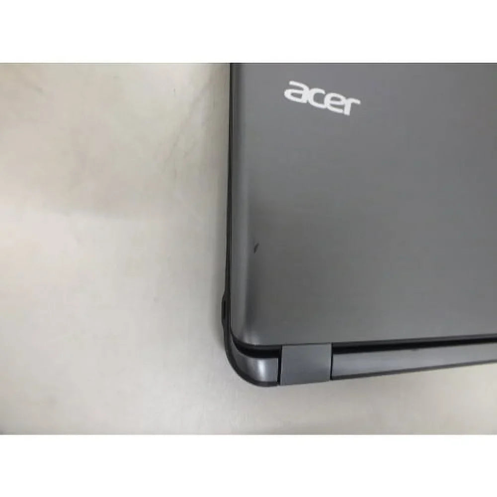 Acer Chromebook CB3-532, 15.6" Display, Intel Celeron N3060, 2GB  16GB eMMC
