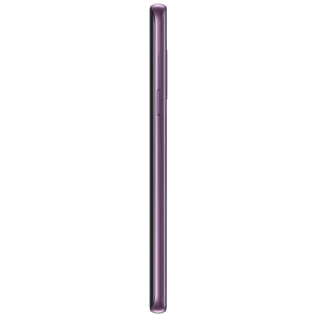 Pre-Owned Samsung Galaxy S9 G960U 64GB &T Locked 4G  Phone w/ 12MP Camera - Lilac Purple (Refurbished: Good)