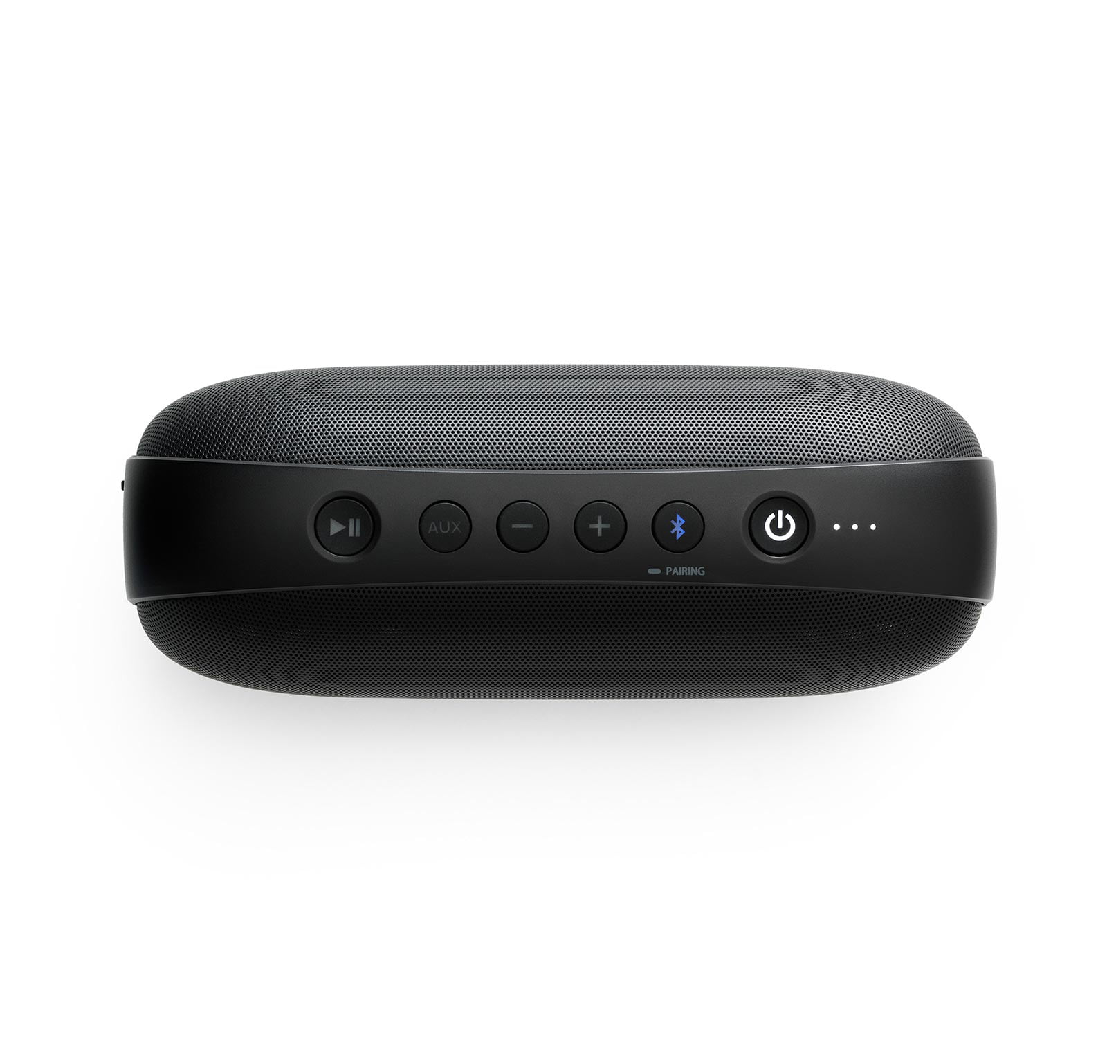 Audioengine 512 Satin Black Premium Portable Wireless Speaker