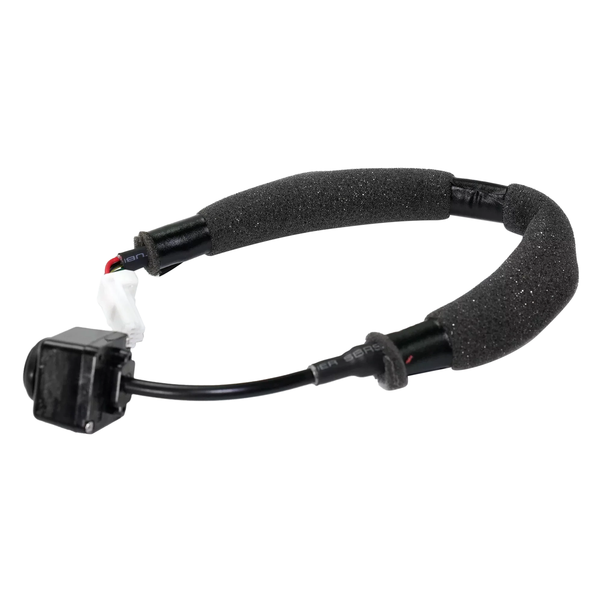 Back Up Camera Compatible with 2016-2019 Nissan Pathfinder