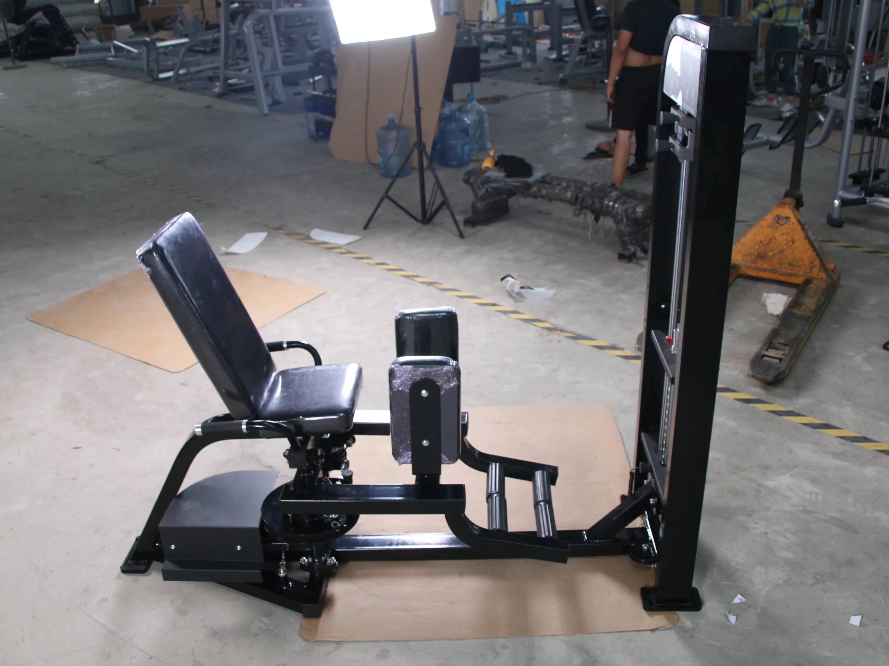 French Fitness Tahoe Hip Abduction / Adduction (New)