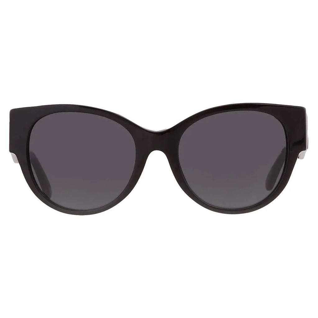 Sunglasses Tory Burch  7182 U 170987 Black Grey Gradient