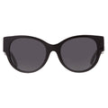 Sunglasses Tory Burch  7182 U 170987 Black Grey Gradient