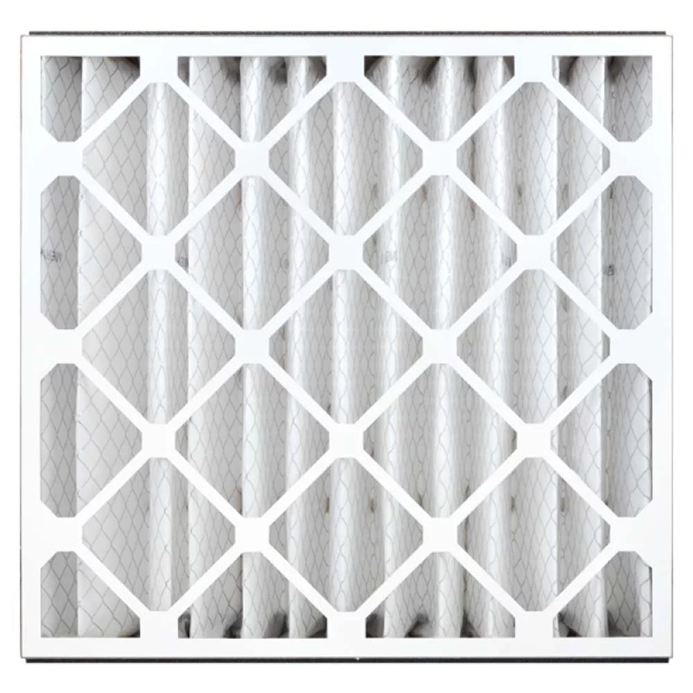 Replacement for Honeywell FC100A1011 20x20x5  Furnance Air Filter  11 (2 Pack)