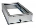 Mcdaniel Metals ACG2025-3 - Gas Furnace Filter Base (ACG2025-3)