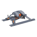 16321 PowerRide 30K 5th Wheel Hitch with Base Rails, 30K
