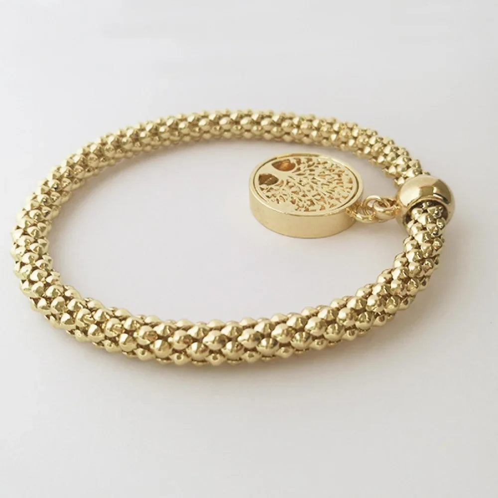 question to leaders famous quote en bracelet round pendant jewelry chain