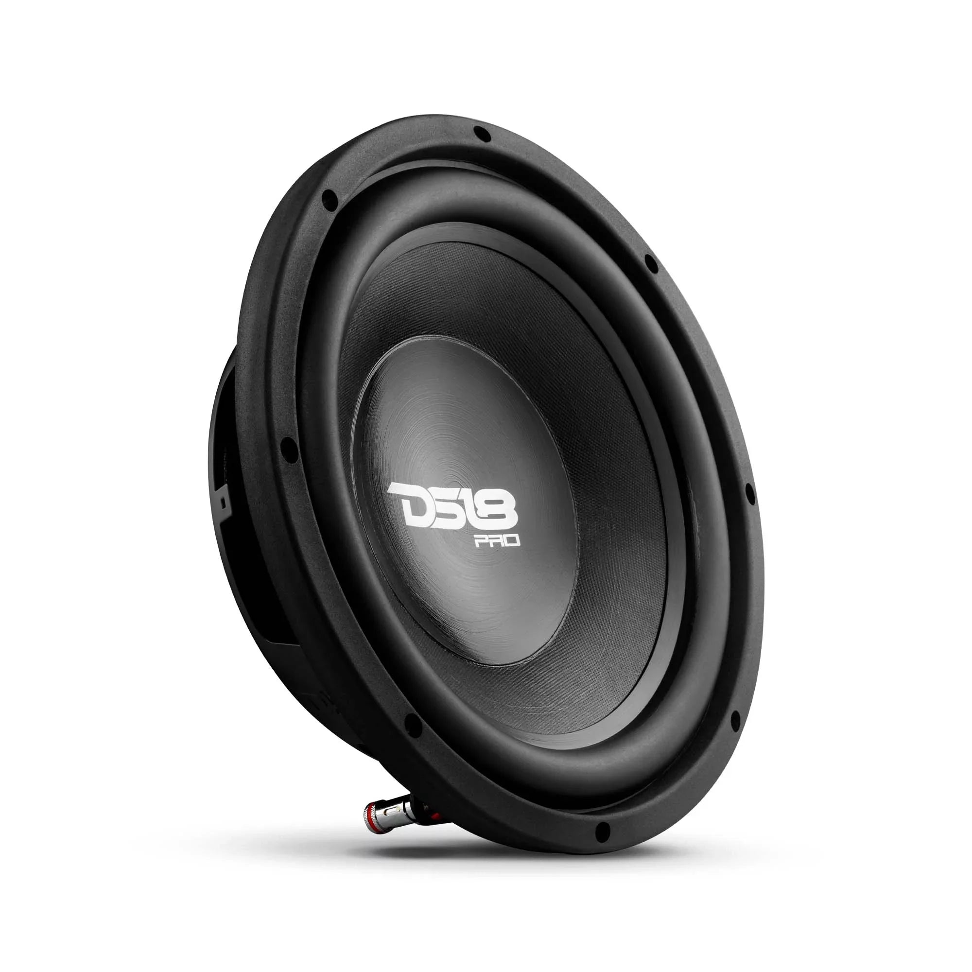 DS18 Pro 10" Woofer Loudspeaker 4 Ohm 800W Max  Water Resistant -W10.4SNEO